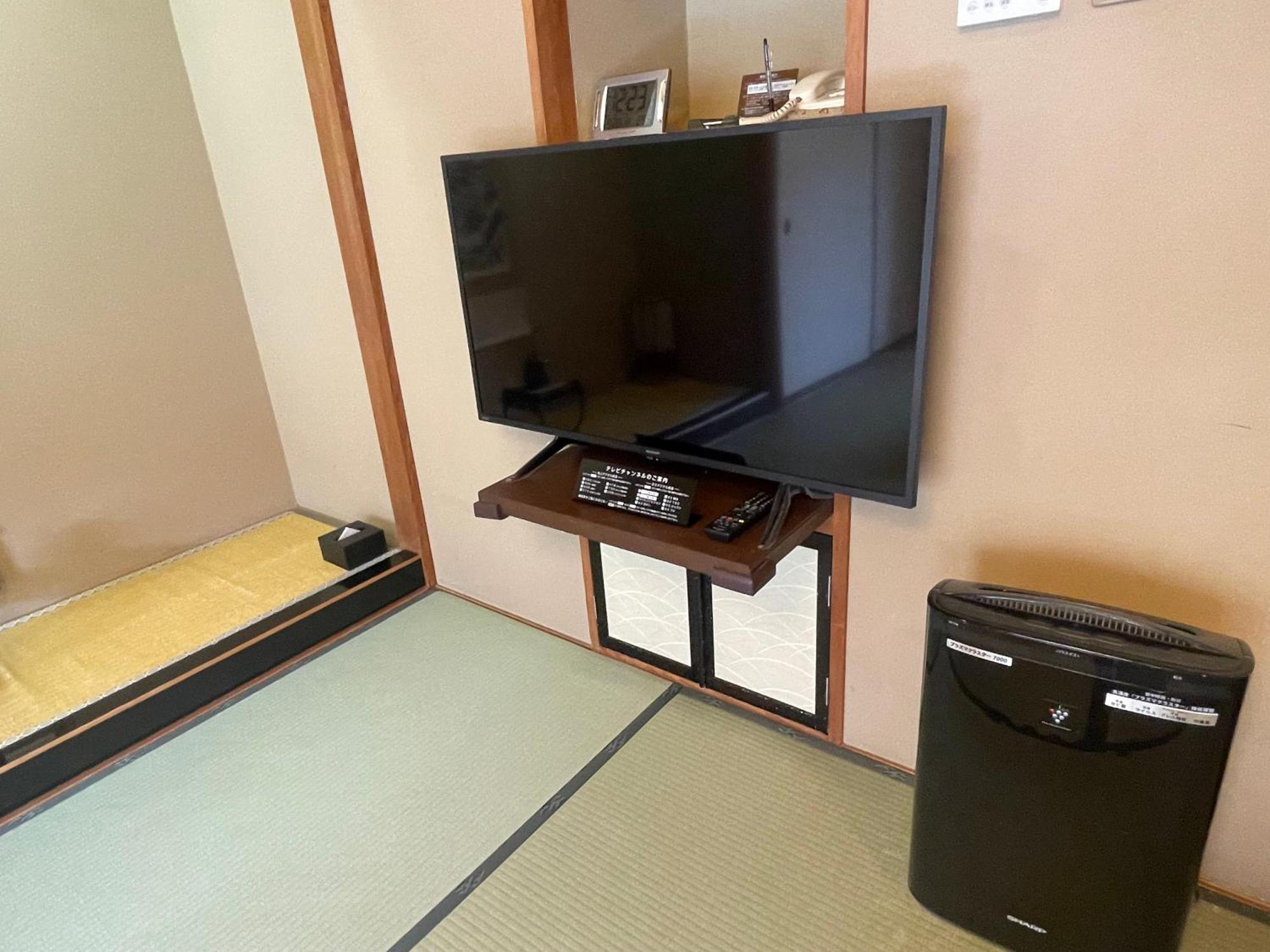 Ryokan Ichinomatsu Hakodate Exterior photo