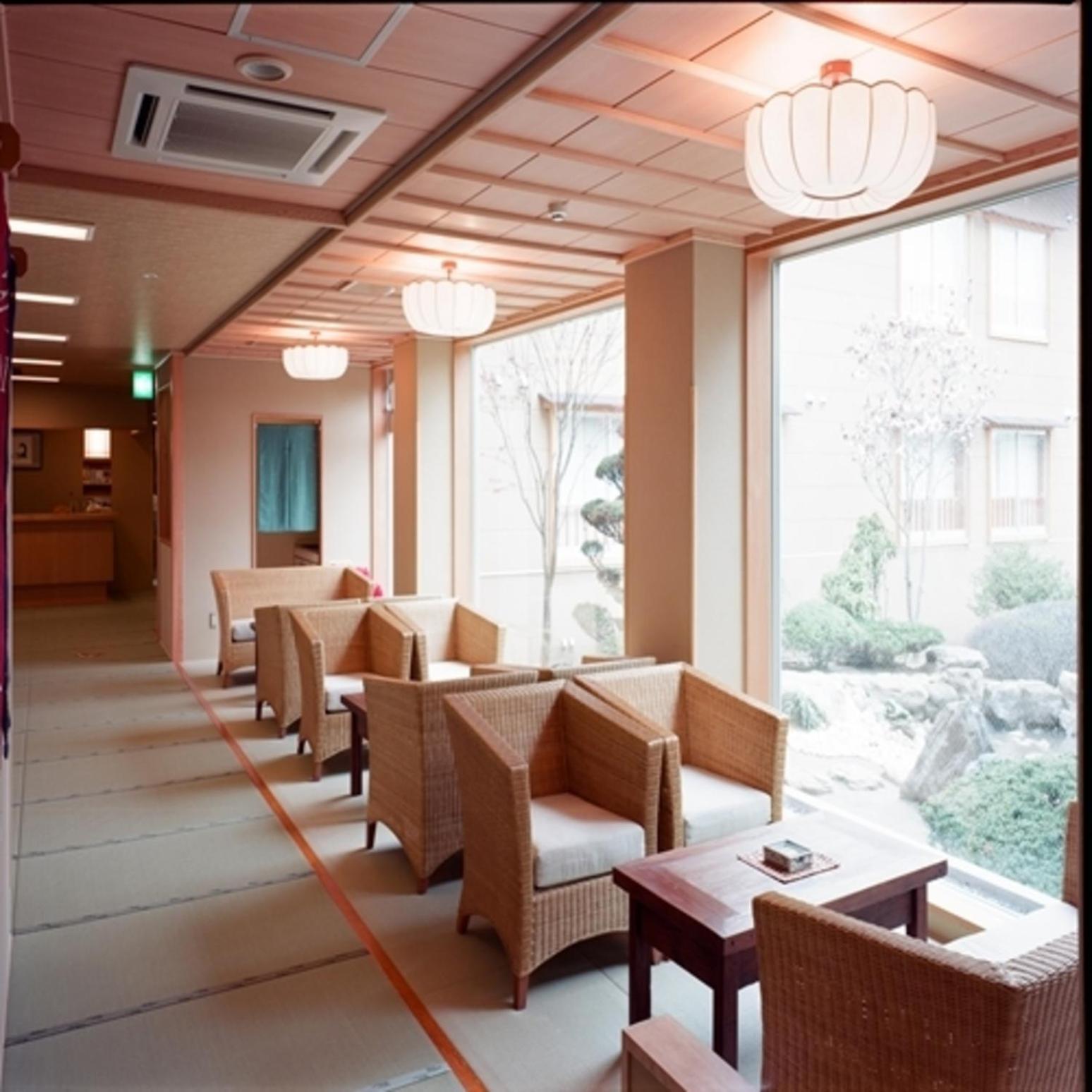 Ryokan Ichinomatsu Hakodate Exterior photo