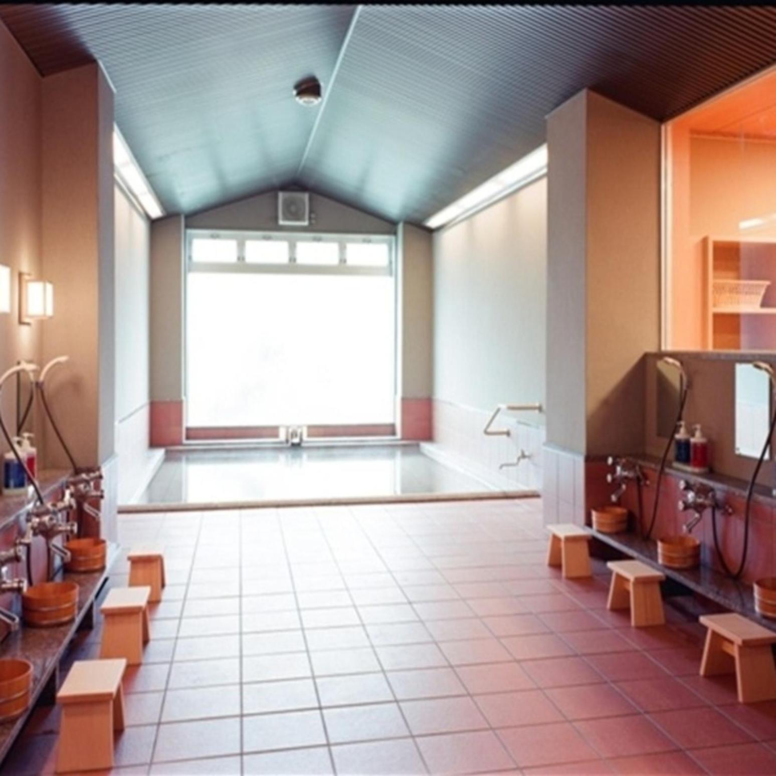 Ryokan Ichinomatsu Hakodate Exterior photo