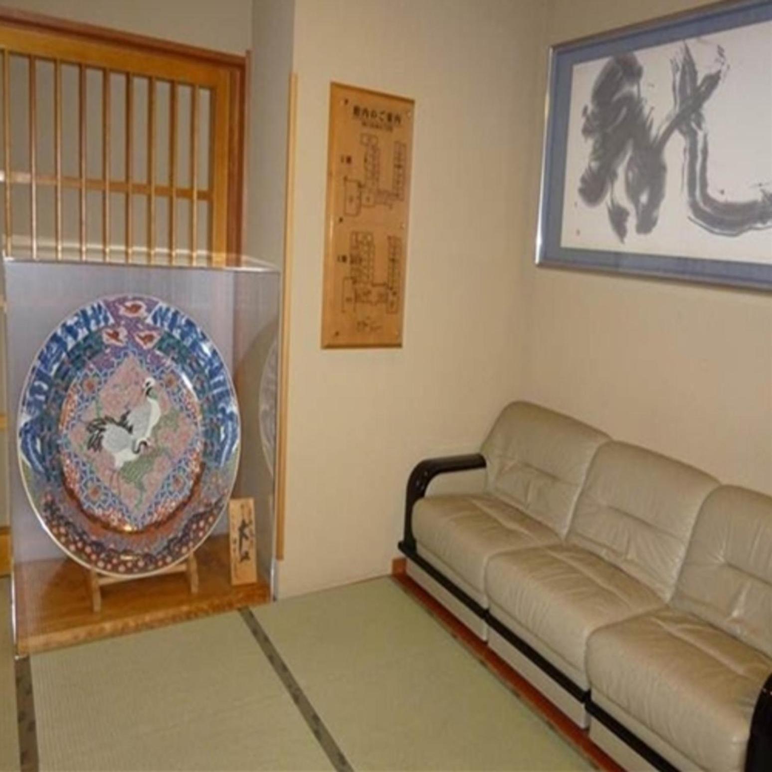 Ryokan Ichinomatsu Hakodate Exterior photo