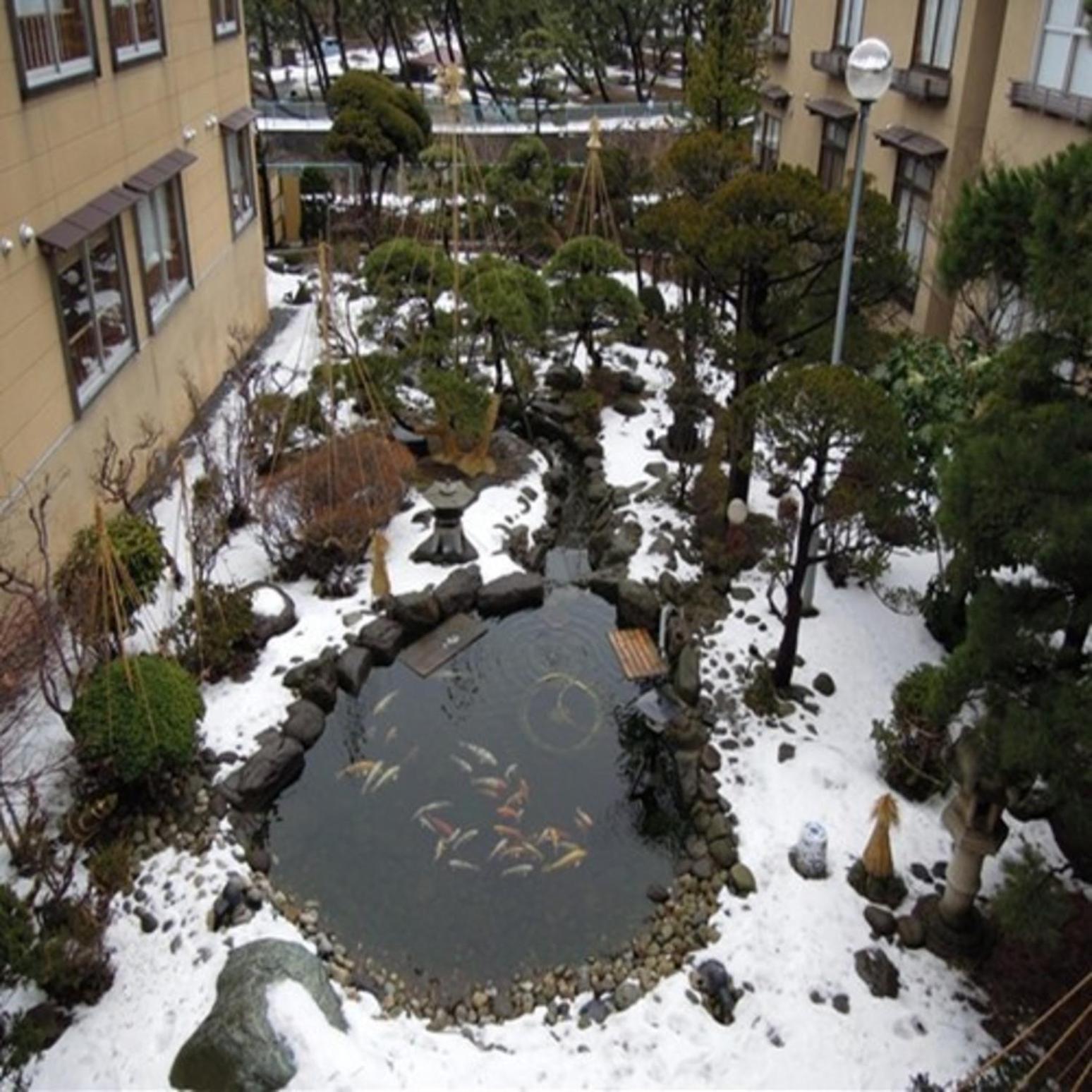 Ryokan Ichinomatsu Hakodate Exterior photo
