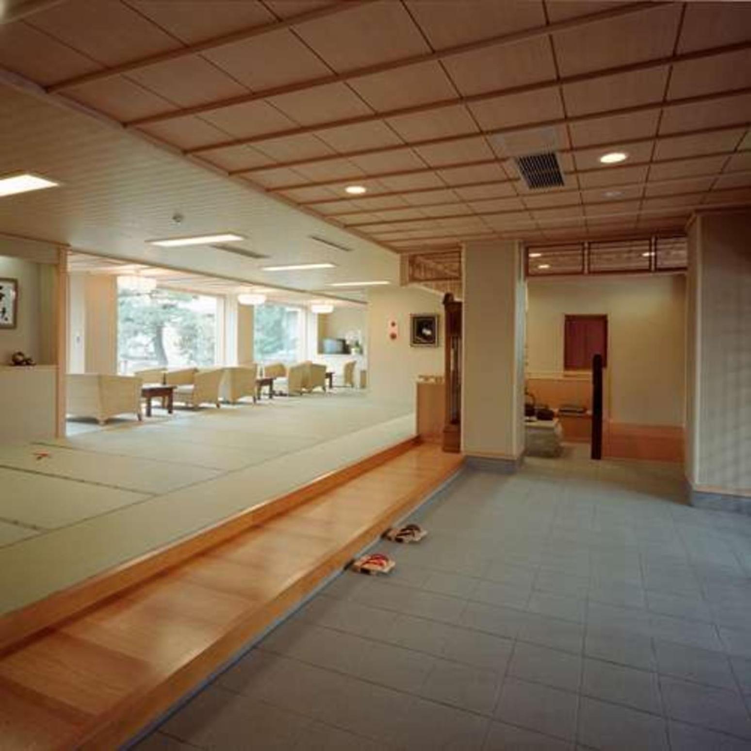 Ryokan Ichinomatsu Hakodate Exterior photo