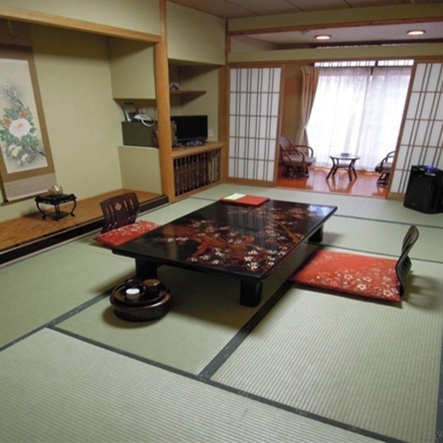 Ryokan Ichinomatsu Hakodate Exterior photo