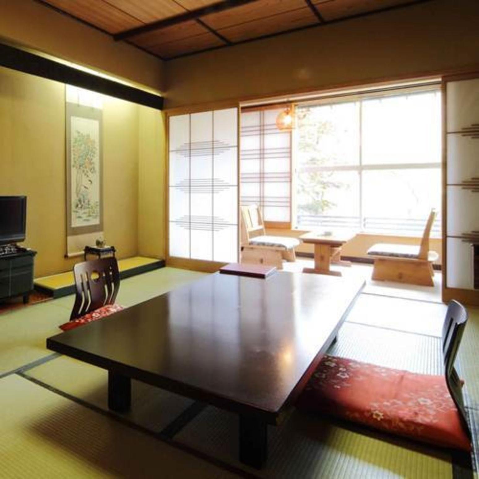 Ryokan Ichinomatsu Hakodate Exterior photo