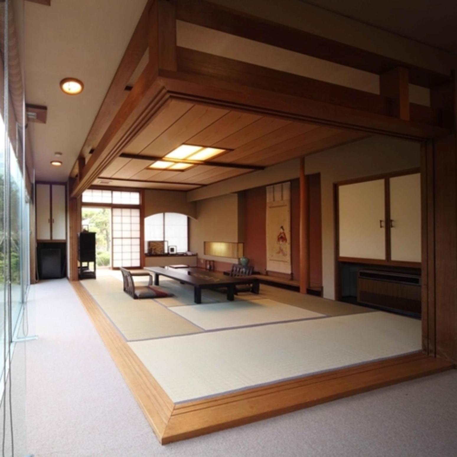 Ryokan Ichinomatsu Hakodate Exterior photo