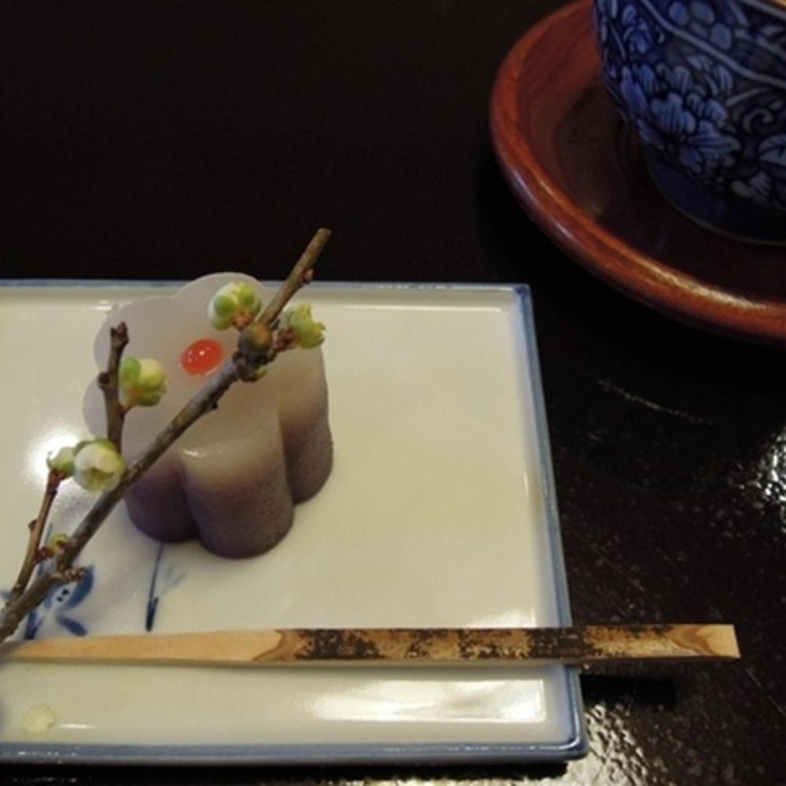 Ryokan Ichinomatsu Hakodate Exterior photo
